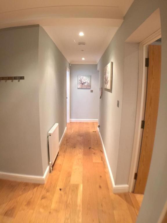 Three Bedroom Apartment By Beautiful Park Londra Dış mekan fotoğraf