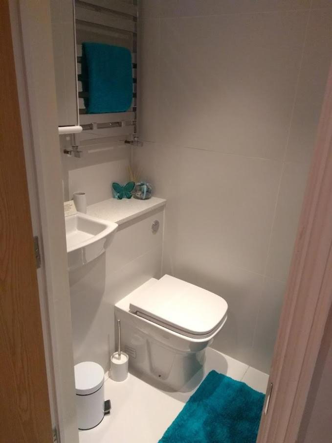 Three Bedroom Apartment By Beautiful Park Londra Dış mekan fotoğraf