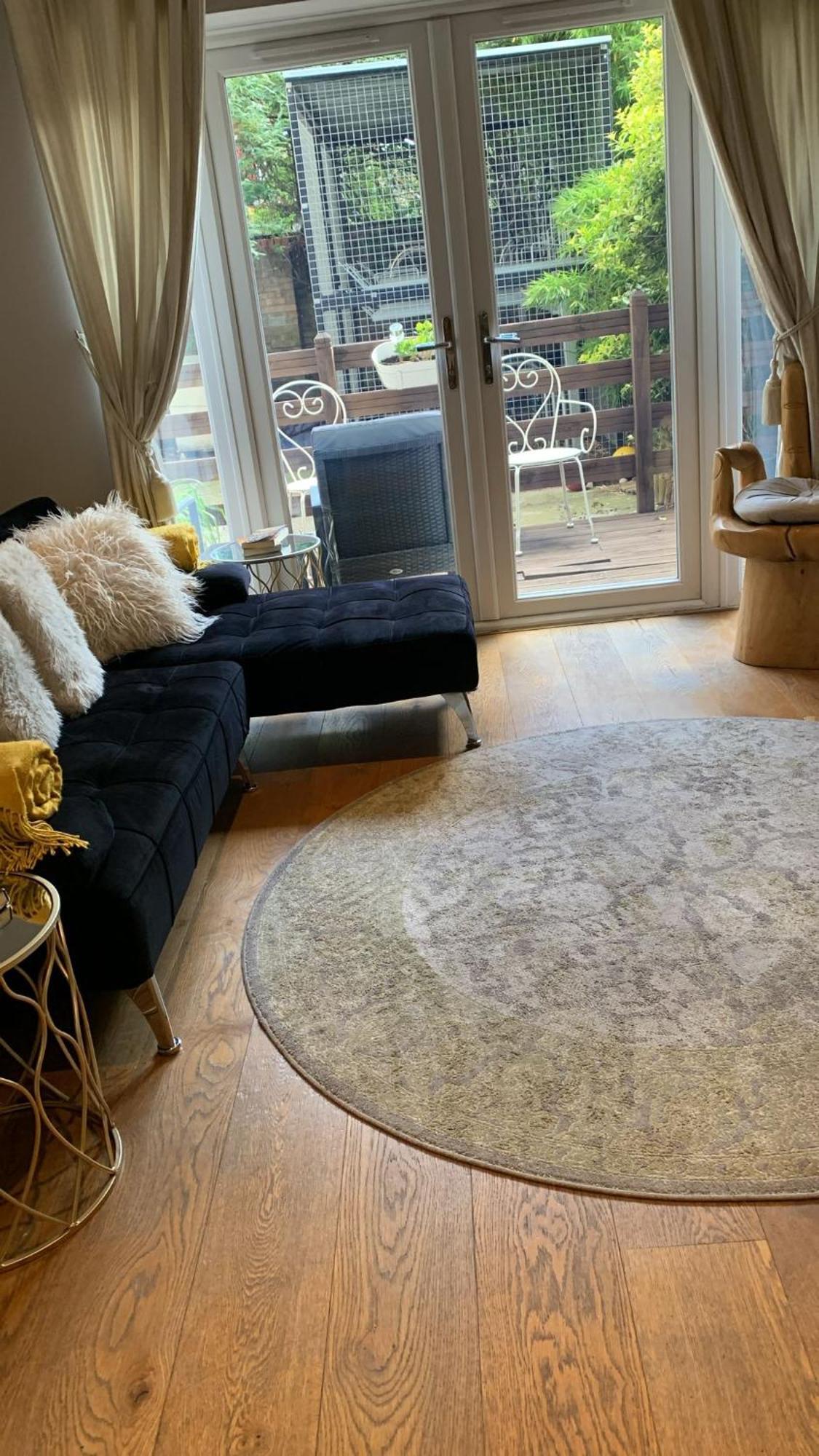 Three Bedroom Apartment By Beautiful Park Londra Dış mekan fotoğraf