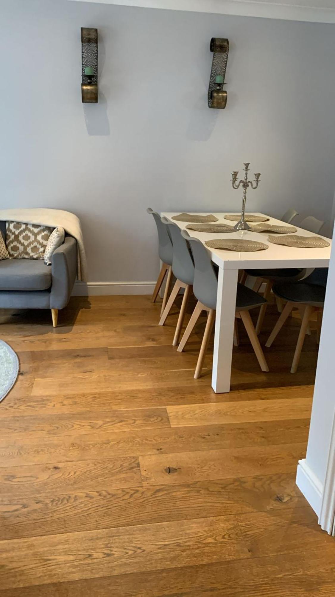 Three Bedroom Apartment By Beautiful Park Londra Dış mekan fotoğraf
