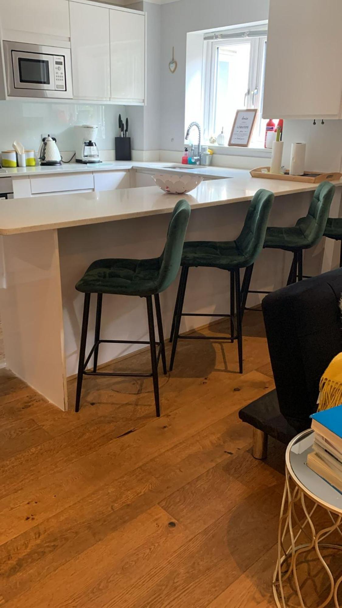 Three Bedroom Apartment By Beautiful Park Londra Dış mekan fotoğraf